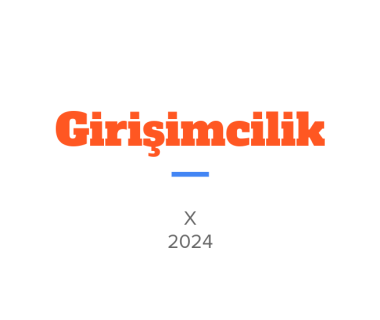Temel Girişimcilik Eğitimi