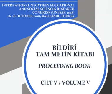 Şiddet İçerikli Video Oyun Oynamanın, Empati Duygusu ile İlişkisi